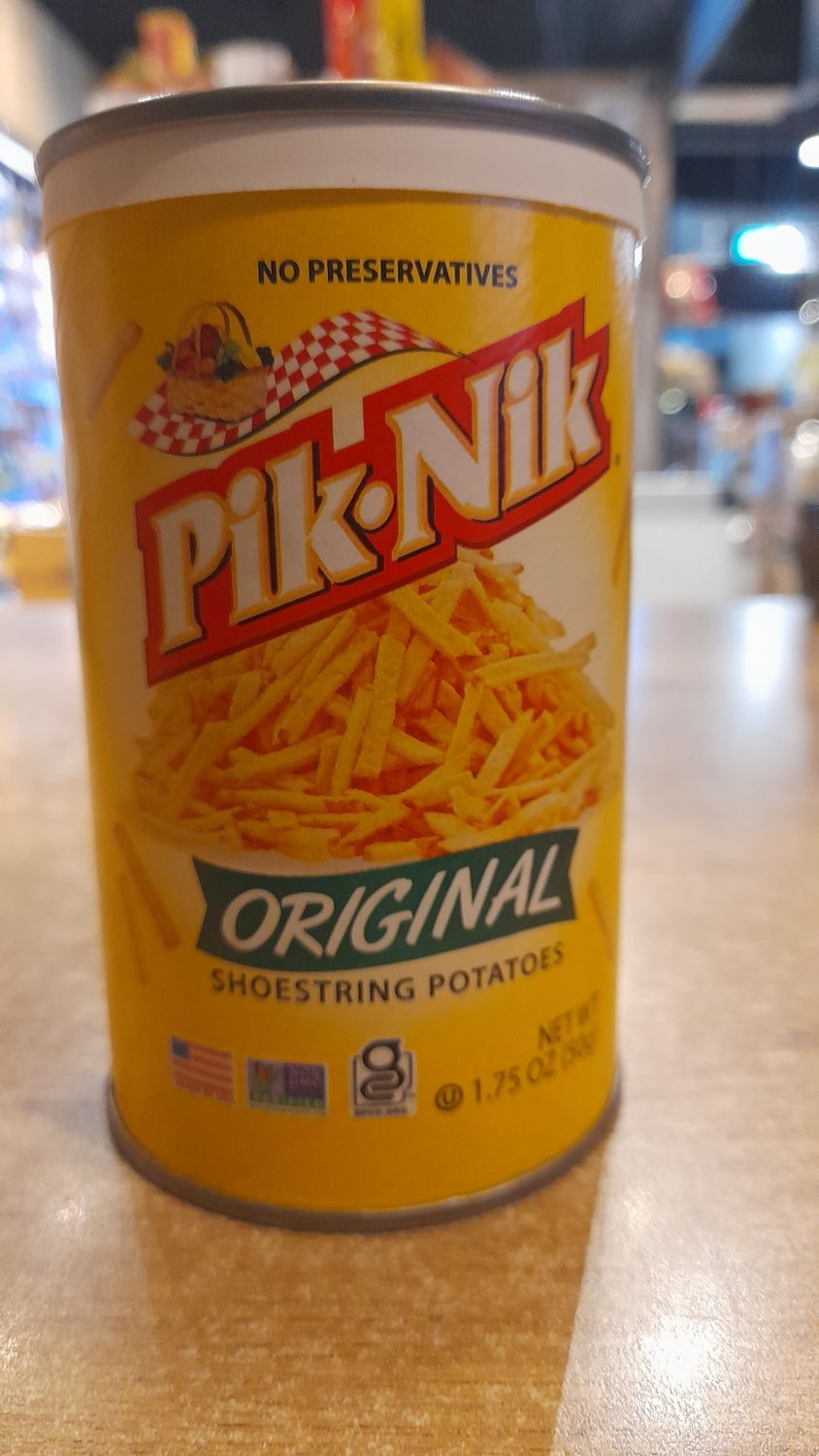 Pik Nik Original (50g)
