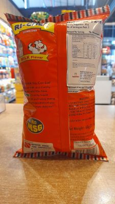 Ri-Chee Crunchy Snack (60g)