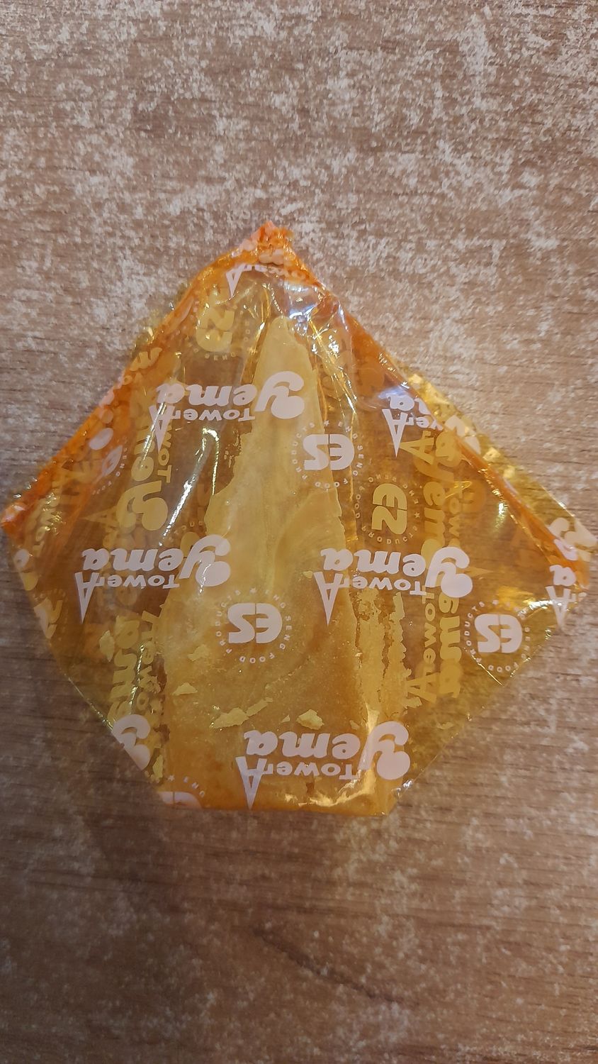 Eng Seng Food Special Tower Yema (1pc)