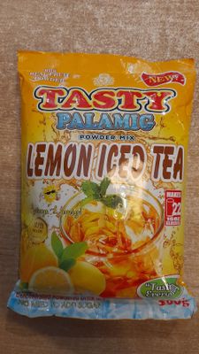 Tasty Palamig Lemon Iced Tea (500g)