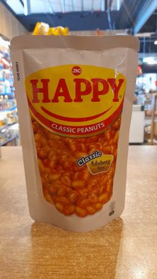 Happy Peanut Adobo (100g)