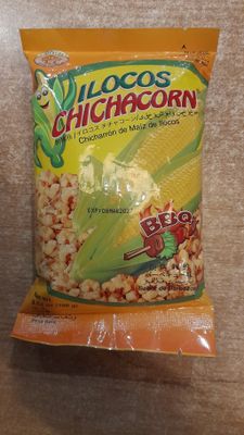 Ilocos Chicharon BBQ (100g)