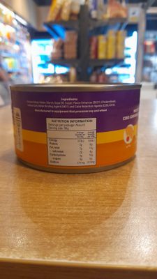 CDO Luncheon Meat Chicken (350g)