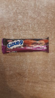 Cloud 9 Choco Fudge (35g)