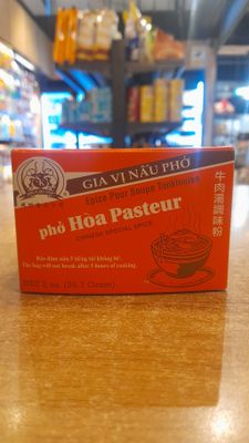 Pho Hoa Pasteur Spice (56.7g)