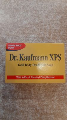 Dr. Kaufmann XPS (80g)