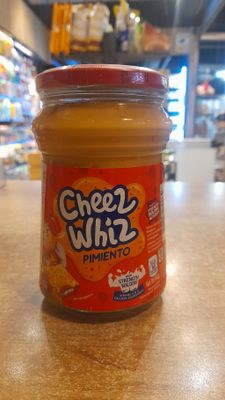 Cheez Whiz Pimiento (440g)