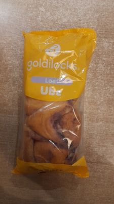 Goldilocks Ube Loaf (275g)