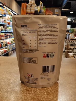 Miguelitos Kwek-kwek Batter Mix (500g)