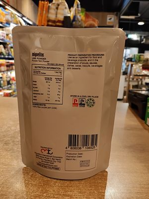 Miguelitos Ube Powder (500g)