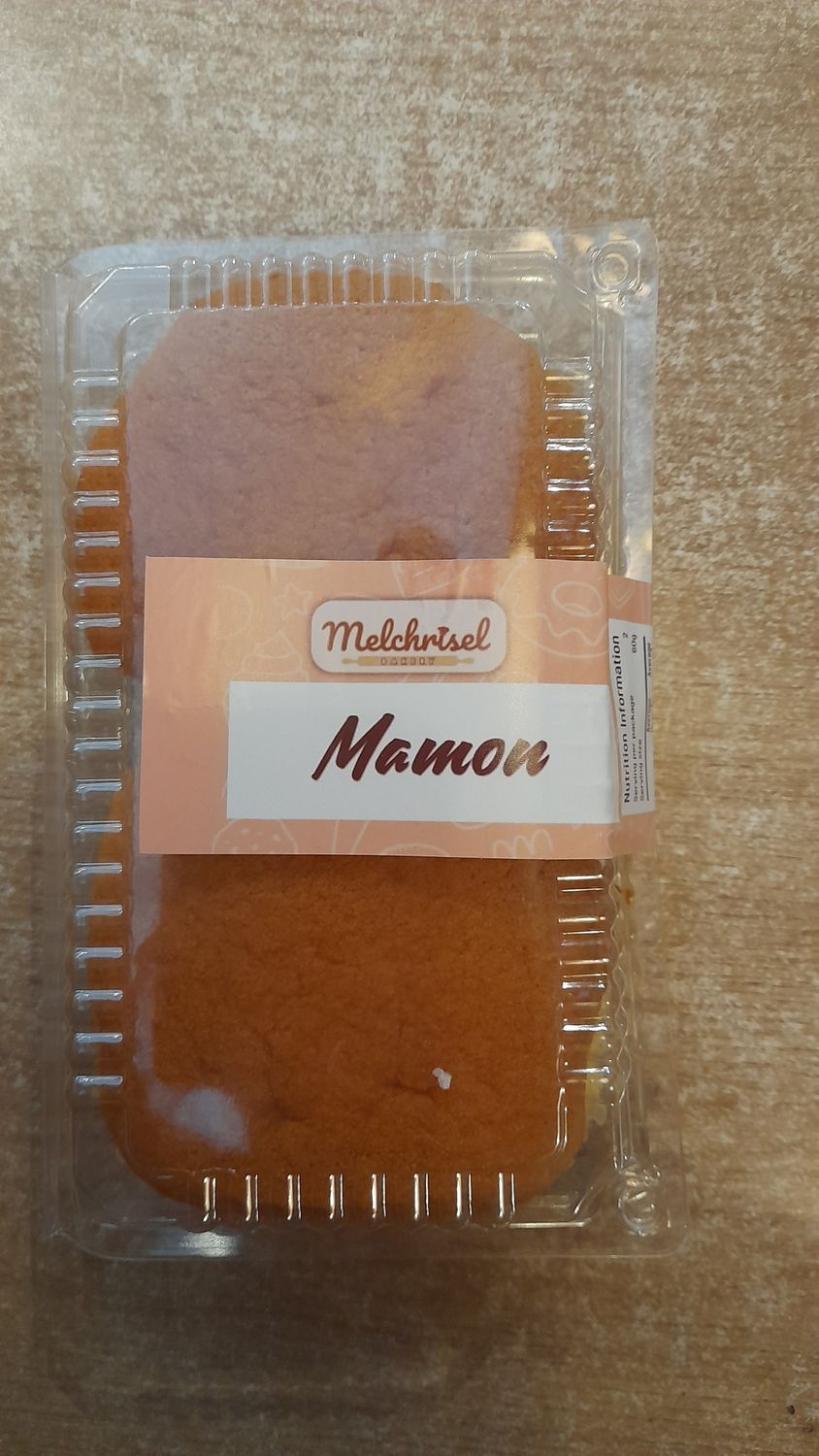 Melchrisel Mamon (2pcs)