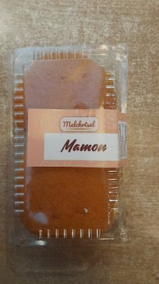 Melchrisel Mamon (2pcs)
