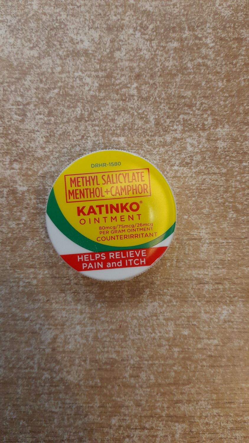Katinko (10g)