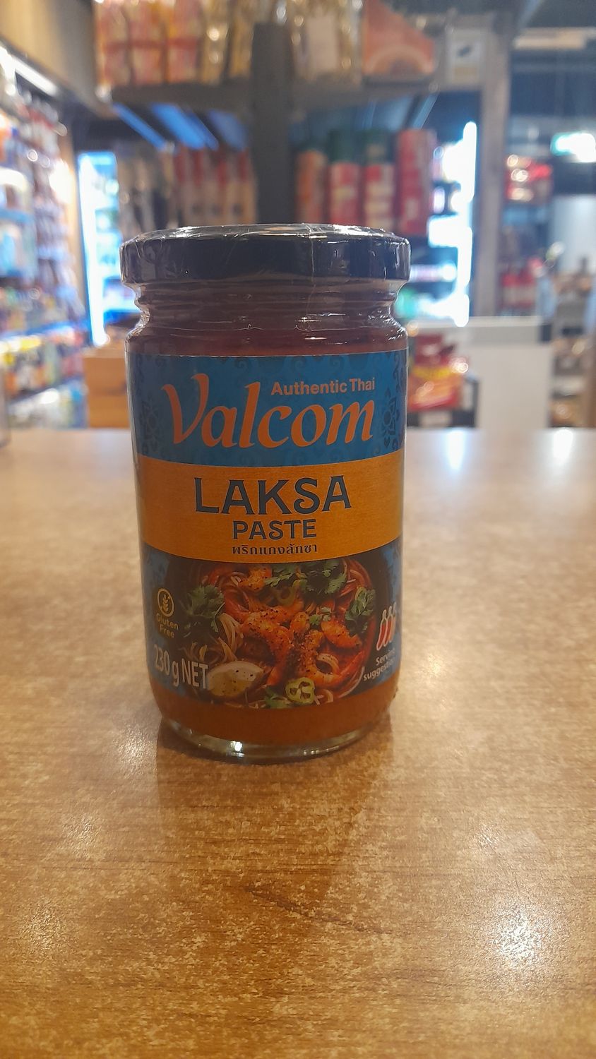 Valcom Curry Laksa