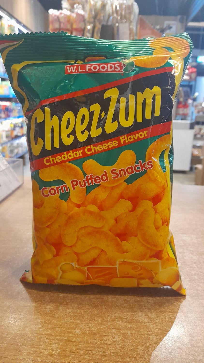 WL Cheez-Zum Chedder