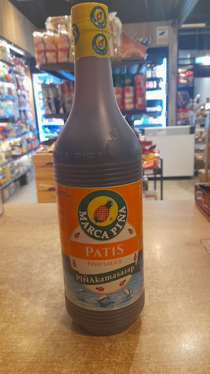 Marca Pina Patis (1L)