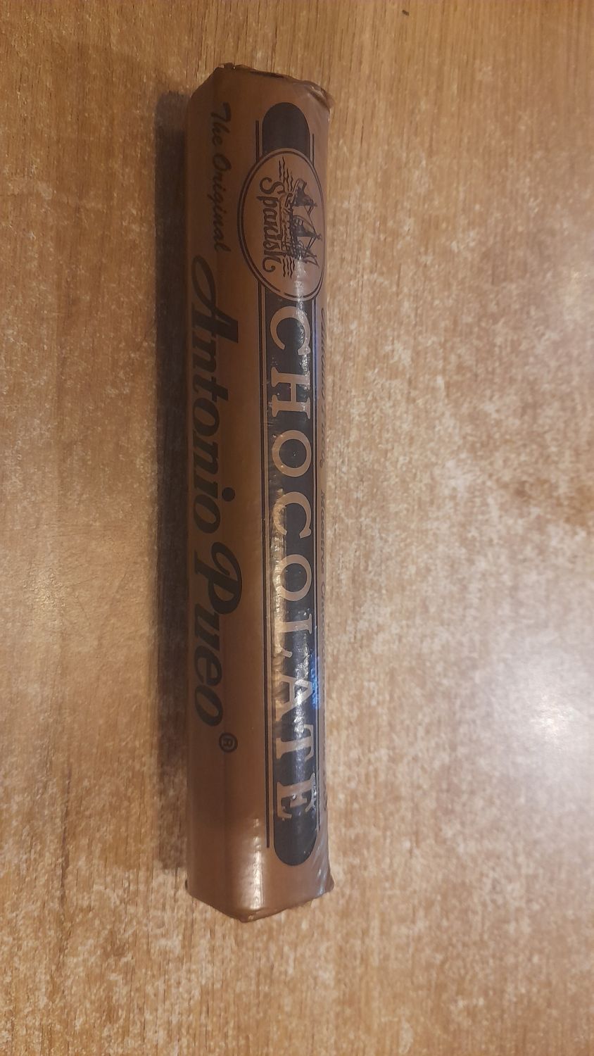 Antonio Puecho Chocolate Tablets Excellent (200g)