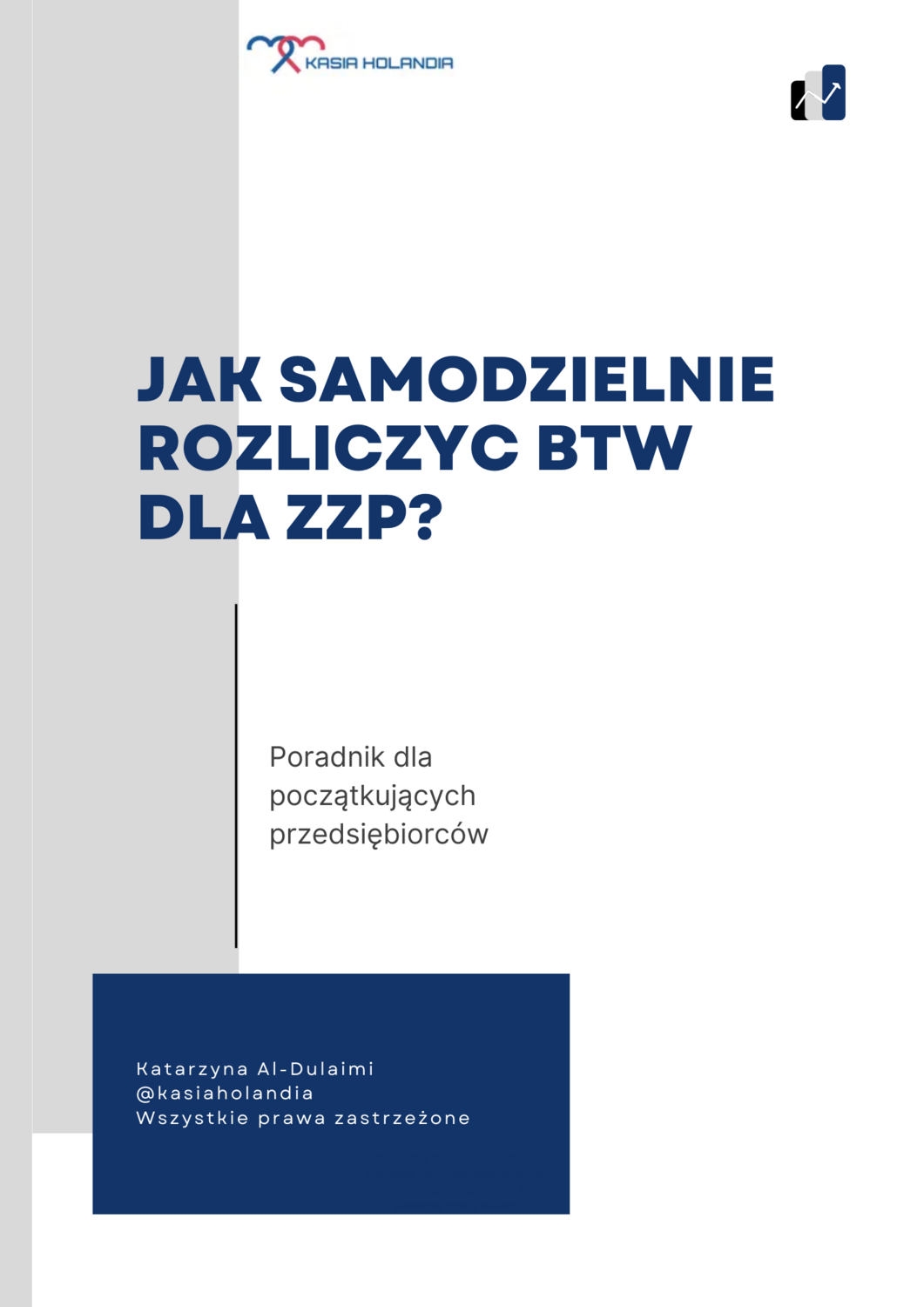 Jak samodzielnie rozliczyć BTW dla ZZP