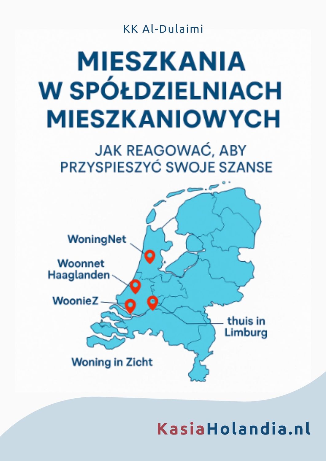 Mieszkania w spółdzielniach mieszkaniowych. Jak reagować aby przyśpieszyć swoje szanse.
