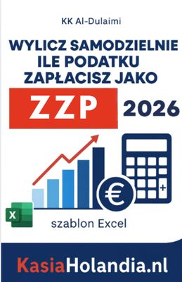 Podatek dochodowy i składki zdrowotne wyliczenie brutto netto dla zzp w 2026 roku Podatek dochodowy i składki zdrowotne wyliczenie brutto netto dla zzp w 2026 roku