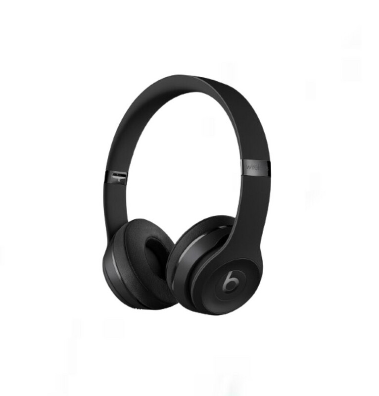 Beats Solo3 Wireless - Color Negro