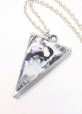 Duality Pendant