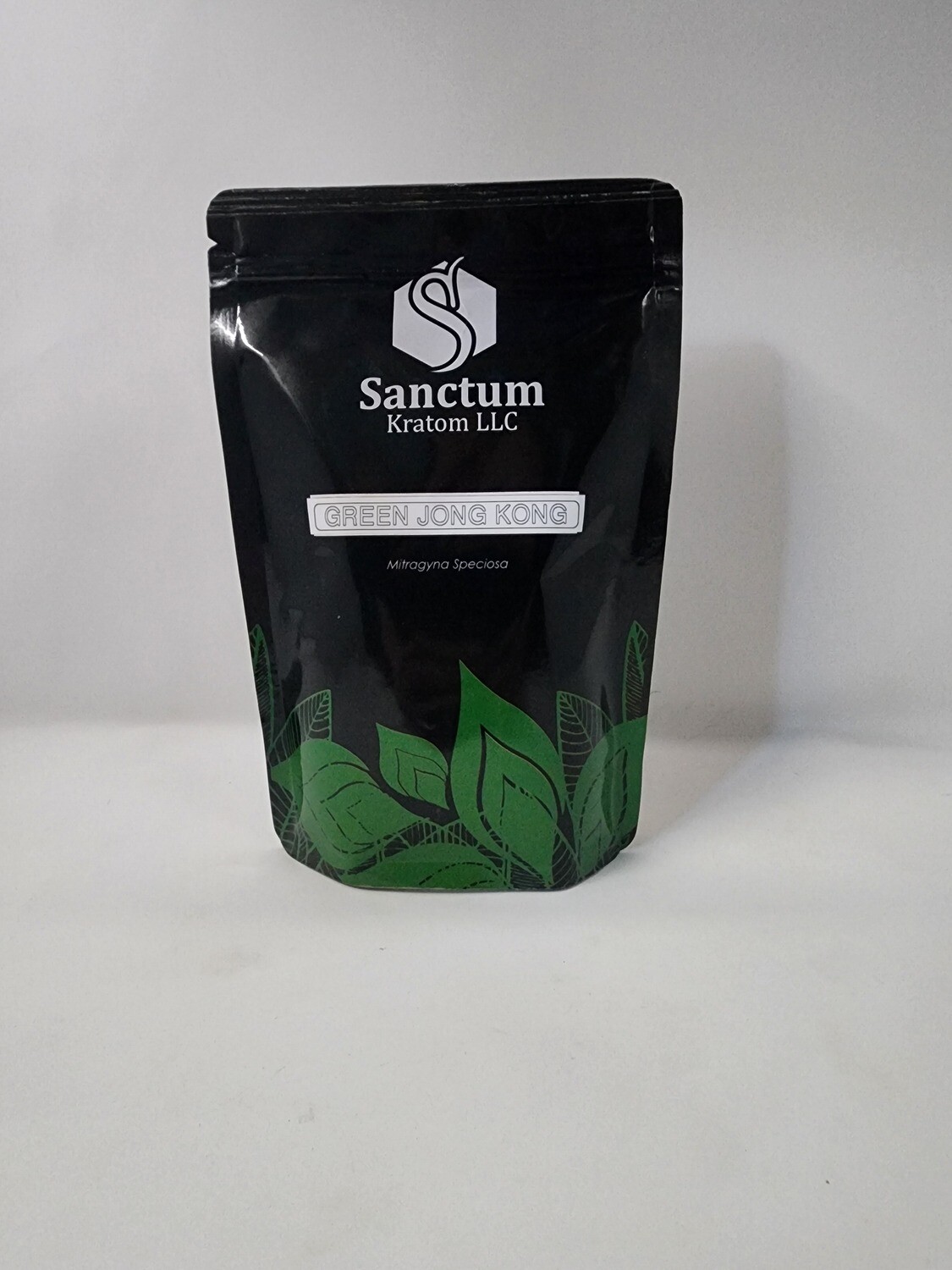 Green Jong Kong 250 Grams