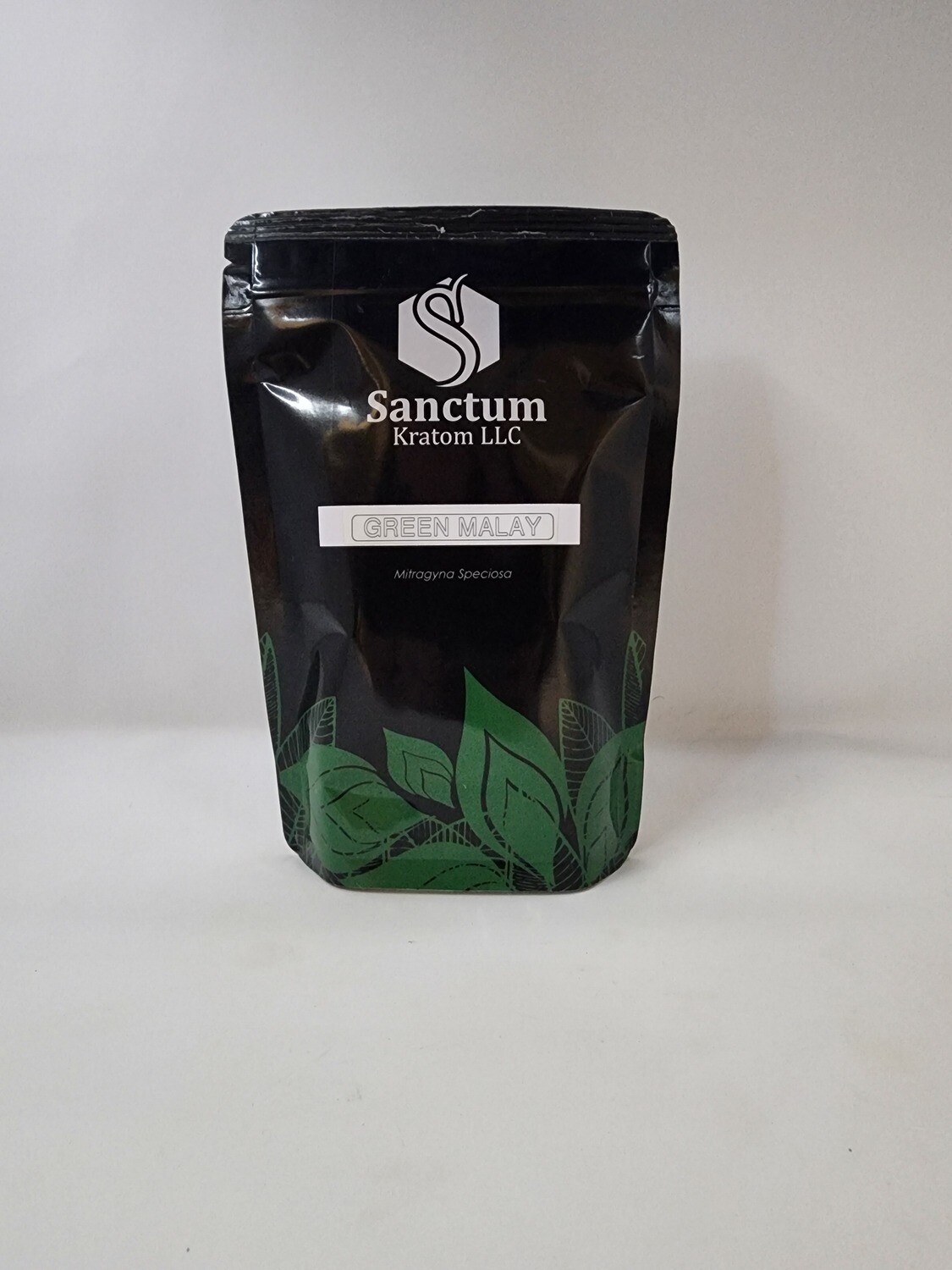 Green Malay 250 Grams