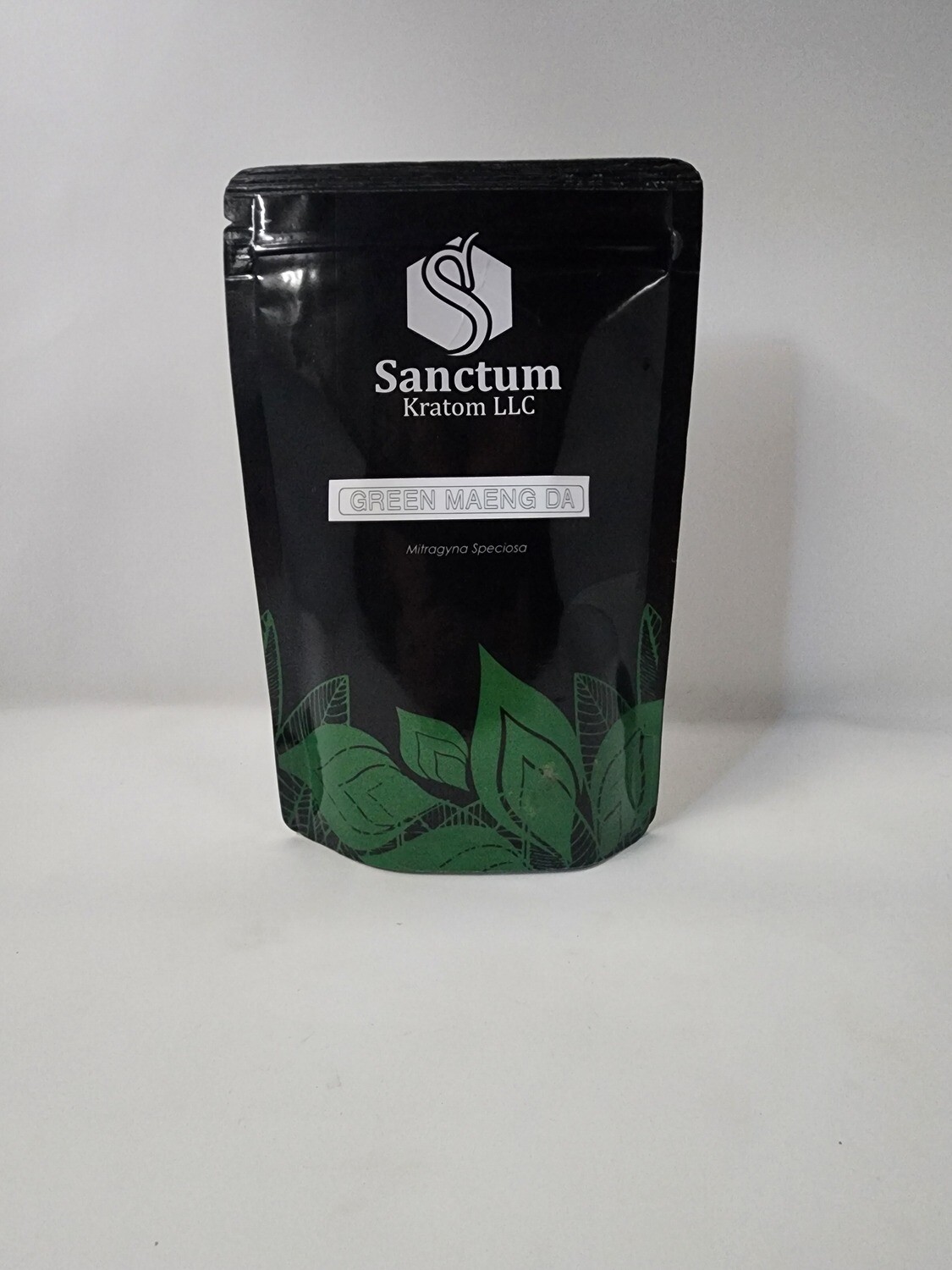 Green Maeng Da 250 Grams