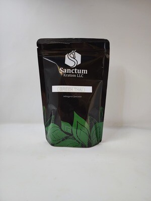 Green Thai 250 Grams