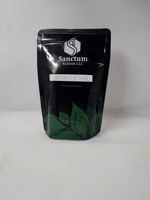 Green Vietnam 250 Grams