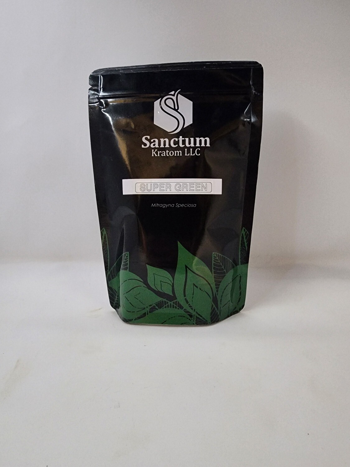 Super Green 250 Grams