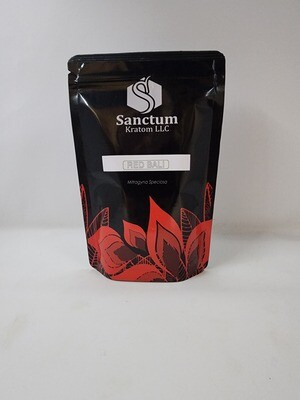 Red Bali 250 Grams