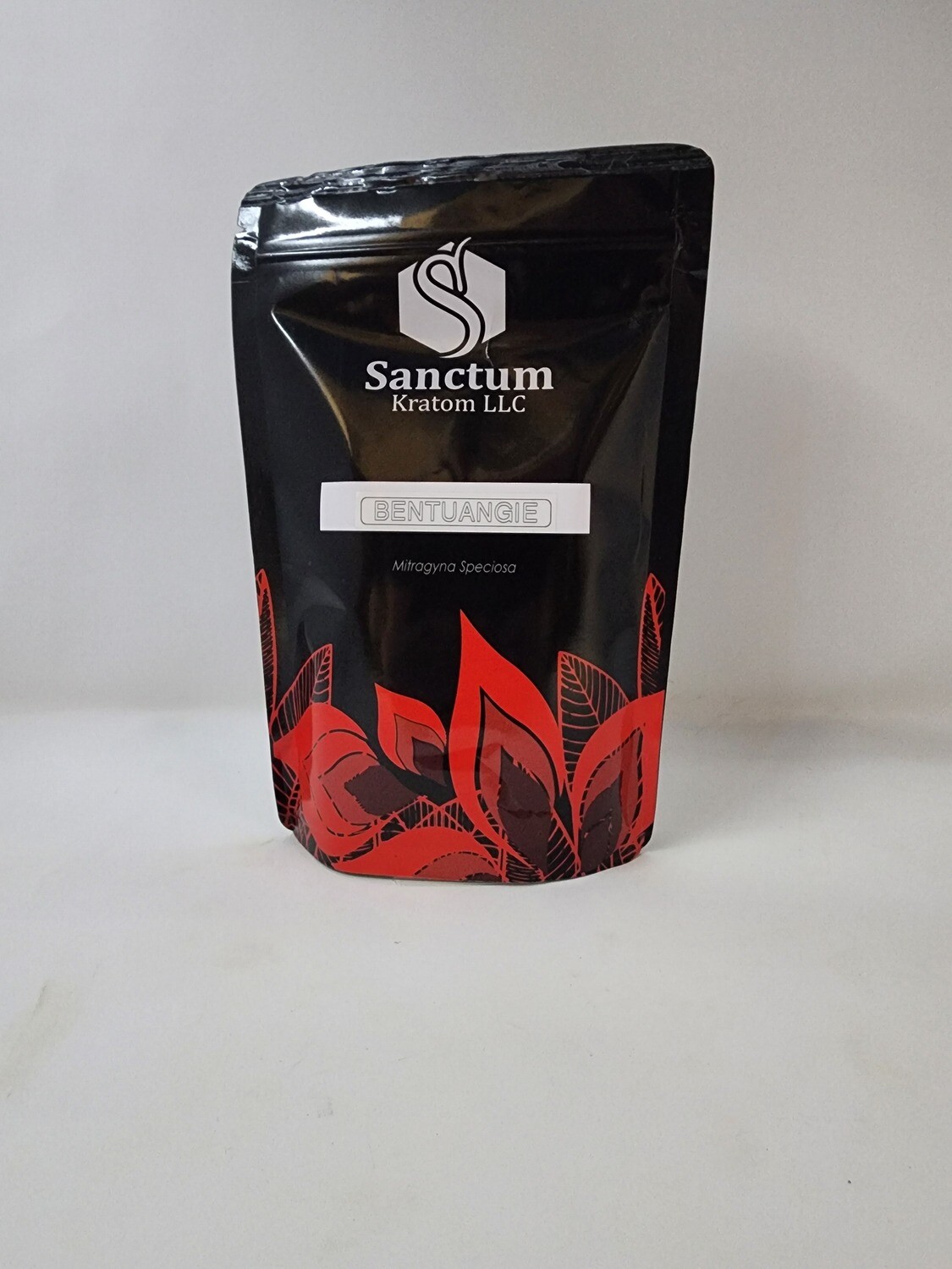 Red Bentuangie 250 Grams