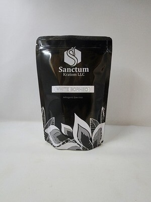 White Borneo 250 Grams