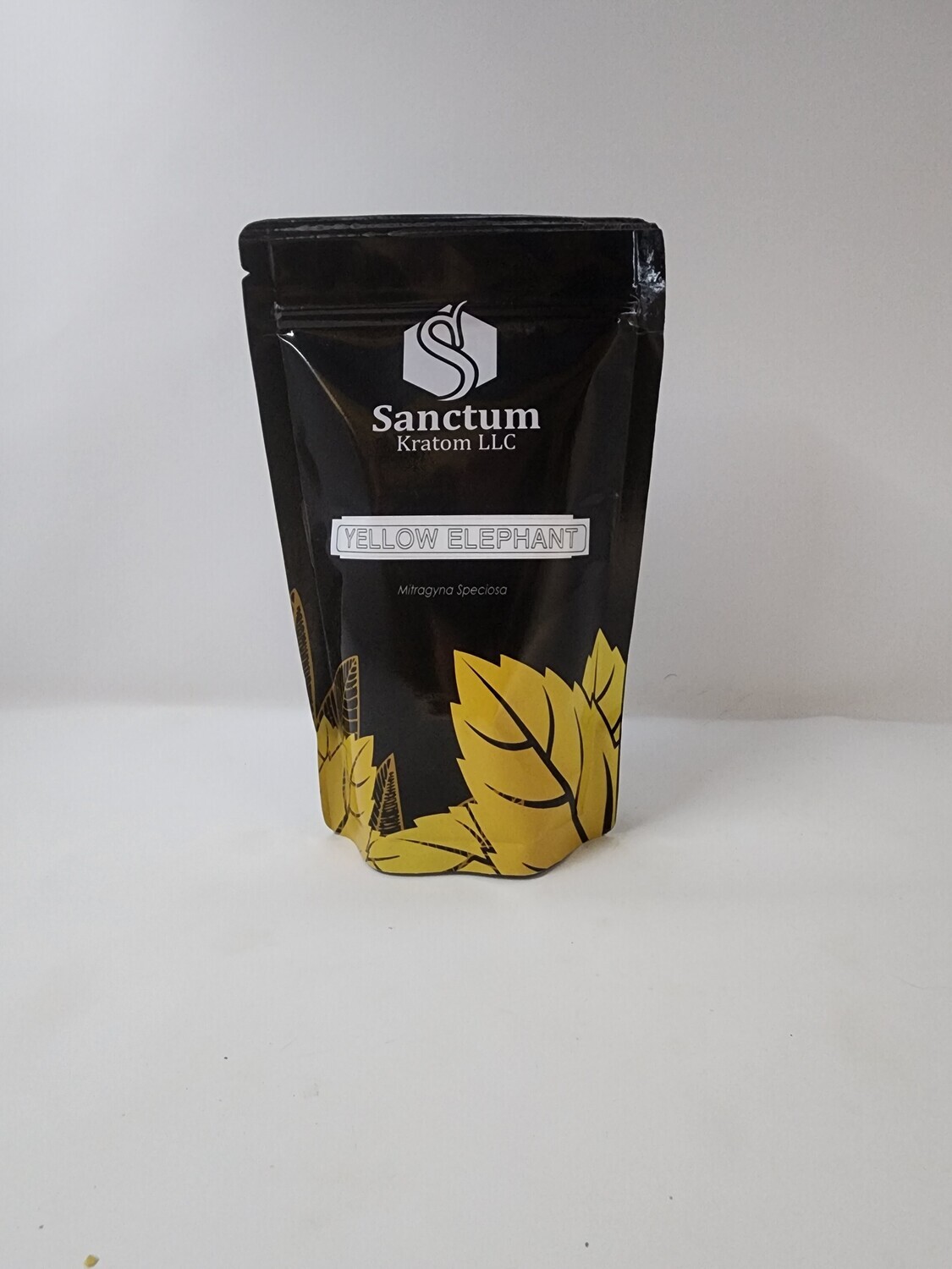 Yellow Elephant 250 Grams