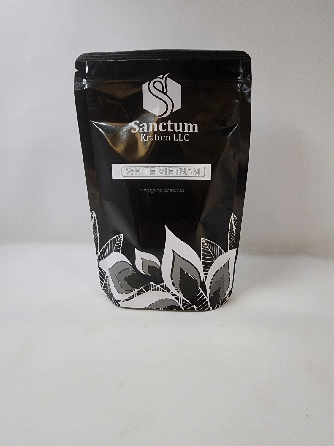 White Vietnam 250 Grams