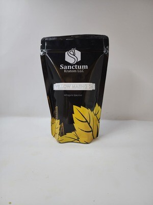Yellow Maeng Da 250 Grams