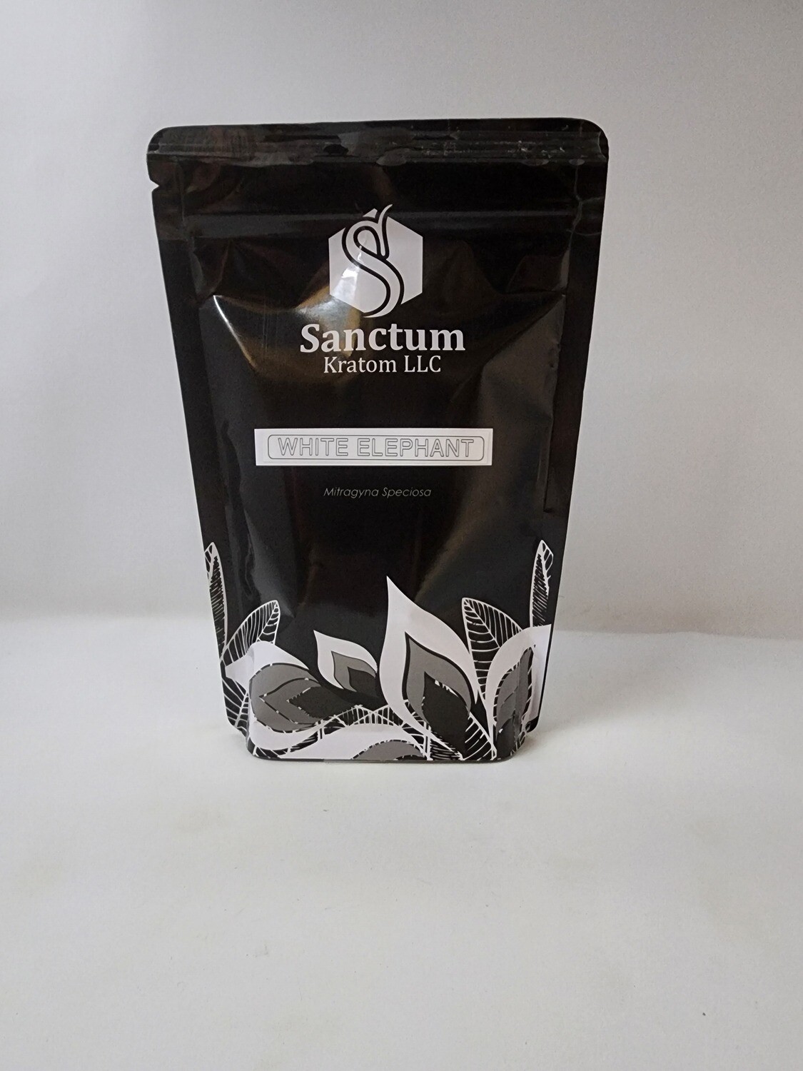 White Elephant 250 Grams
