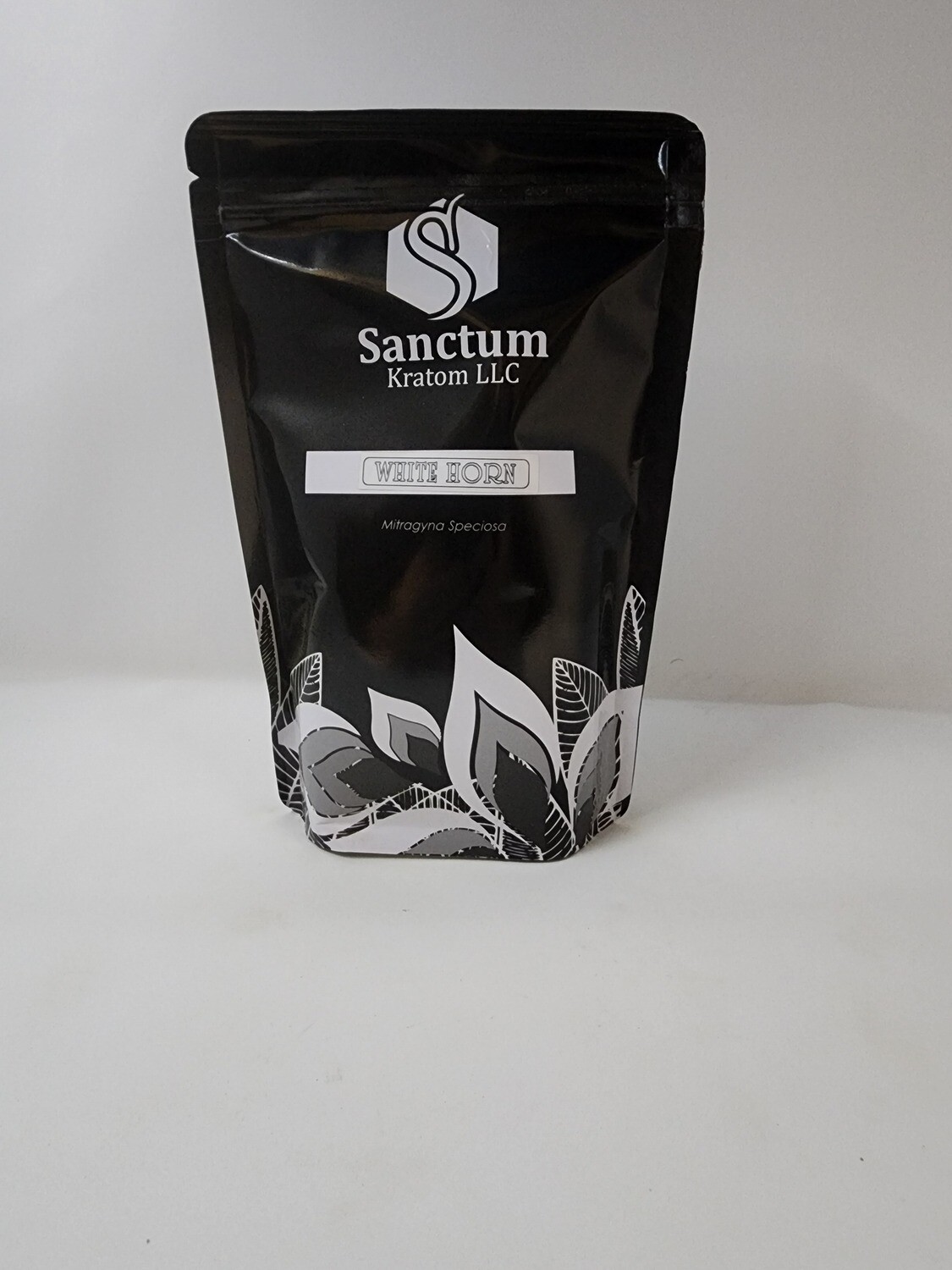 White Horn 250 Grams