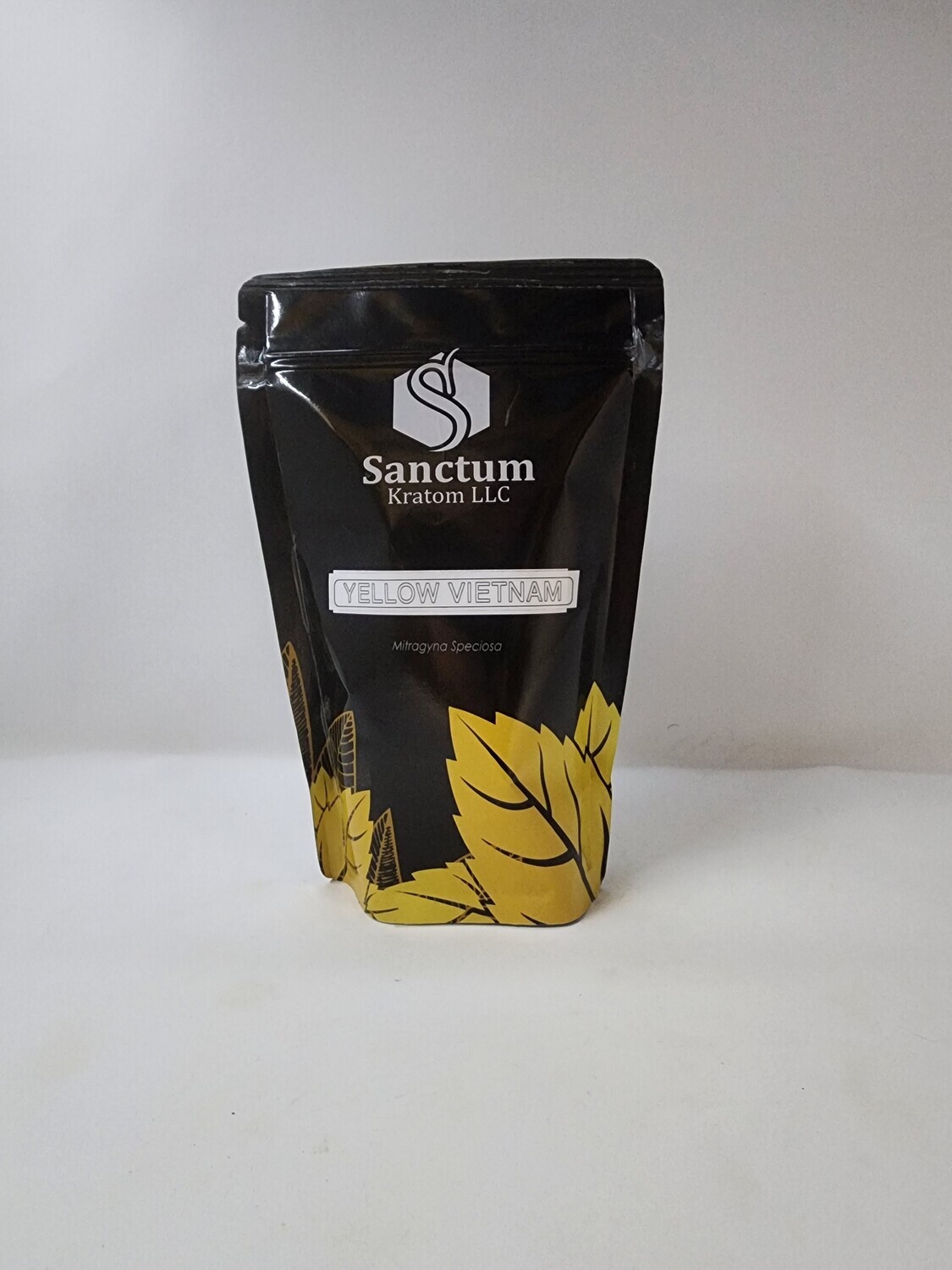 Yellow Vietnam 250 Grams
