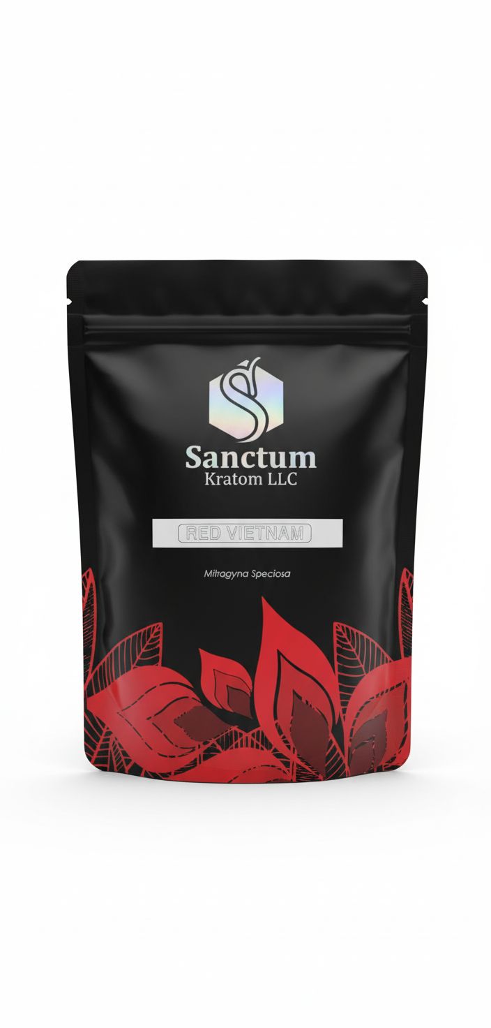 Red Vietnam 250 Grams