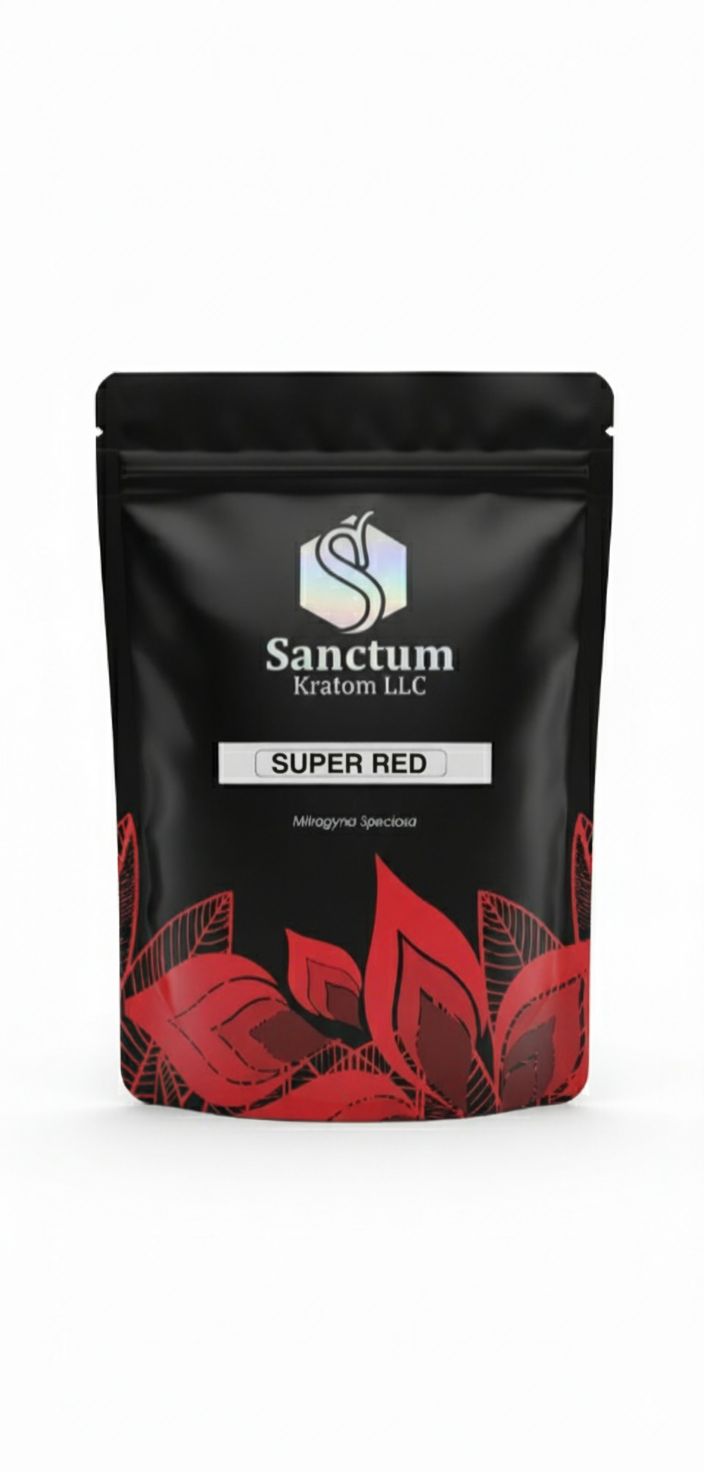 Super Red 250 Grams
