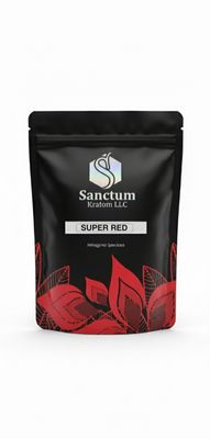 Super Red 250 Grams