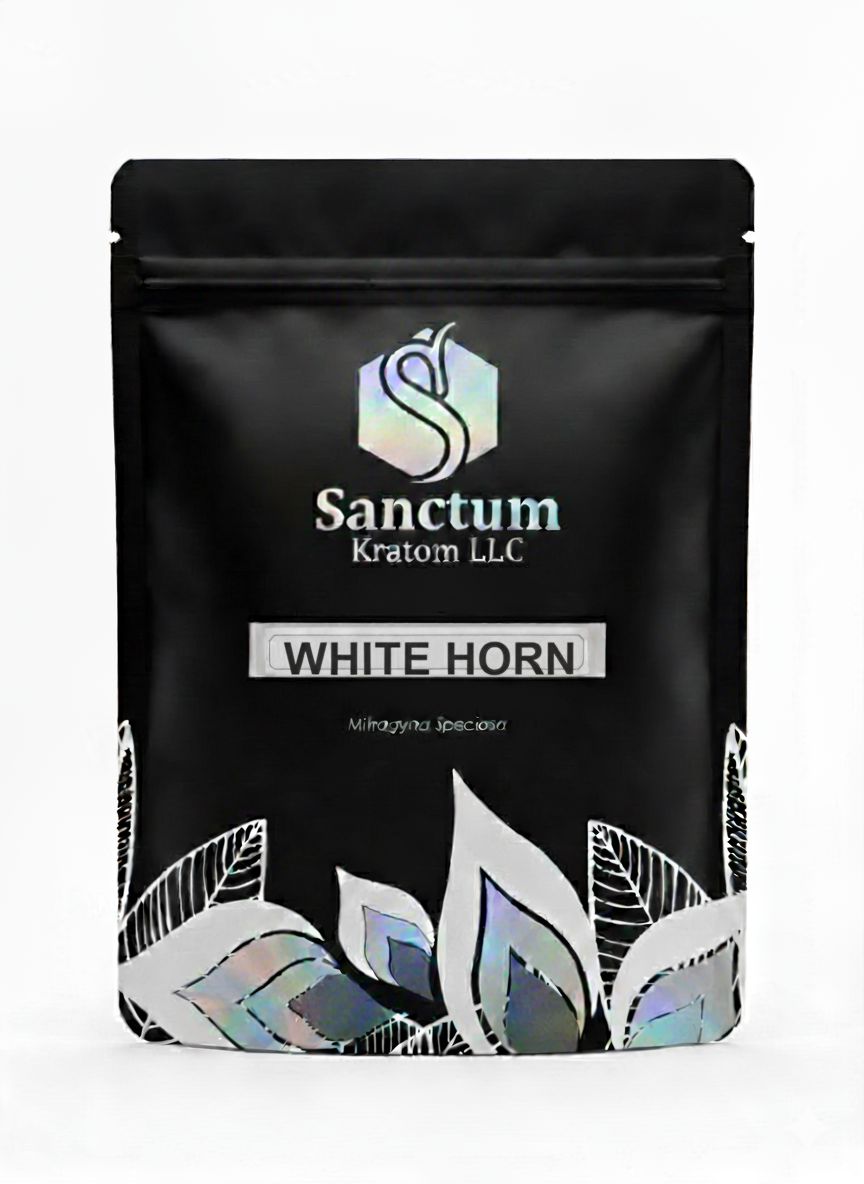 White Horn 250 Grams