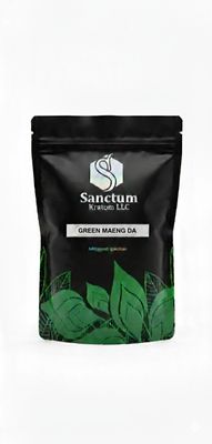 Green Maeng Da 250 Grams