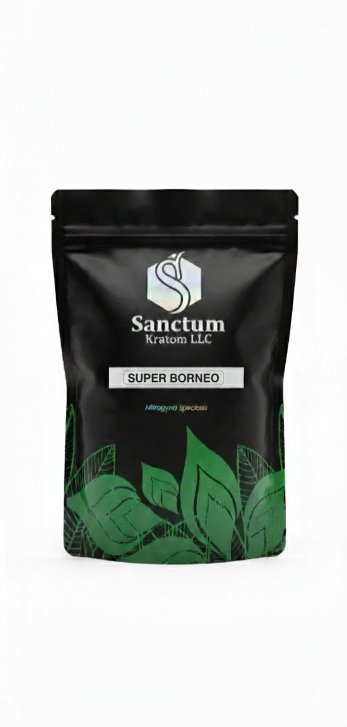 Super Borneo 250 Grams