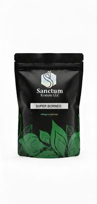 Super Borneo 250 Grams