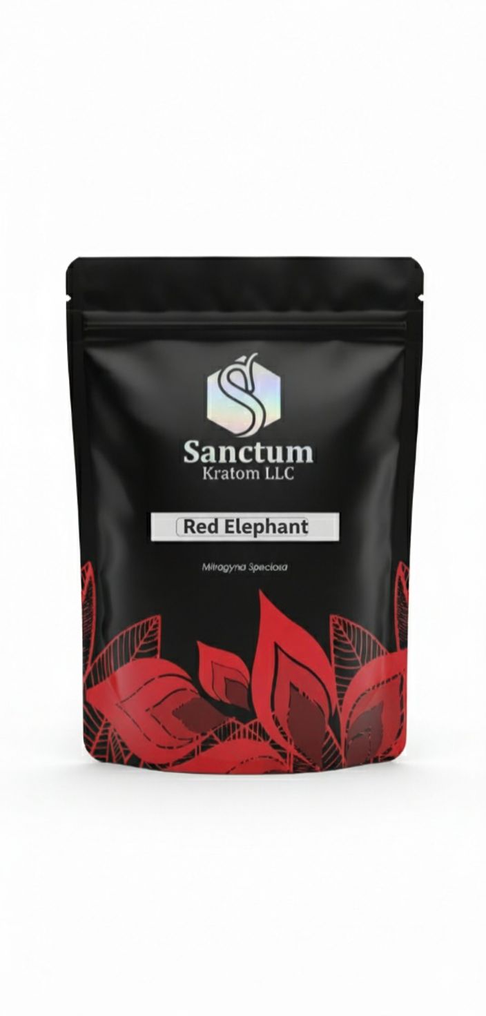 Red Elephant 250 Grams