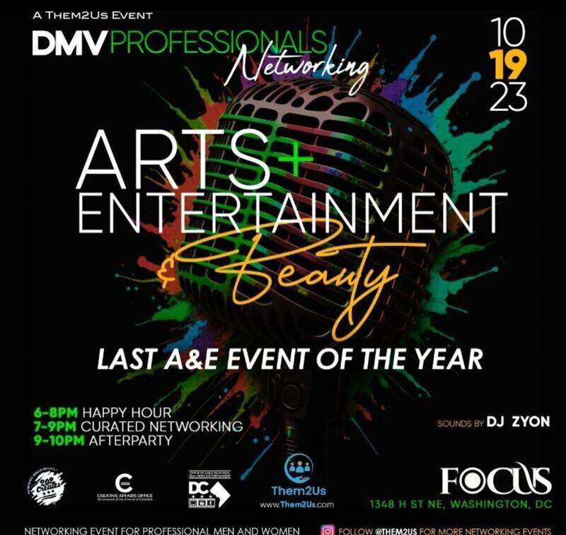 Art & Entertainment
